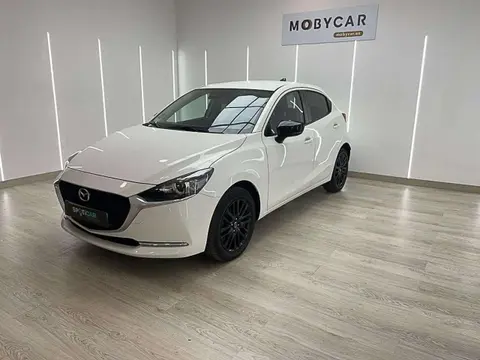 Used MAZDA 2 Hybrid 2022 Ad 