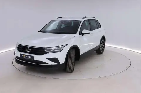 Used VOLKSWAGEN TIGUAN Petrol 2022 Ad 