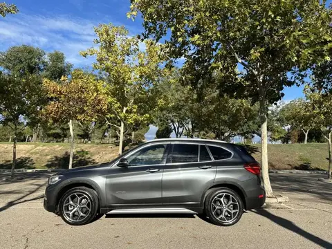 Used BMW X1 Diesel 2017 Ad 