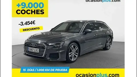 Used AUDI A6 Diesel 2019 Ad 