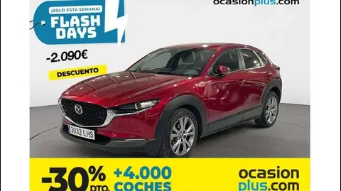 Used MAZDA CX-30 Petrol 2020 Ad 