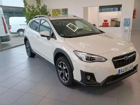 Used SUBARU XV Petrol 2020 Ad 