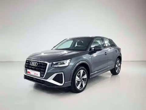 Annonce AUDI Q2 Essence 2024 d'occasion 