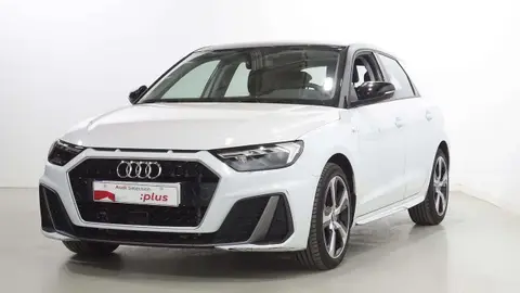 Used AUDI A1 Petrol 2022 Ad 