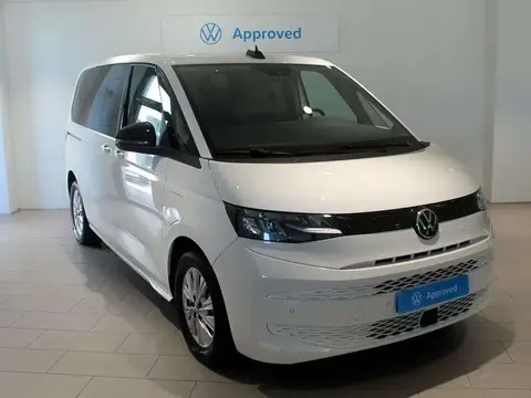 Used VOLKSWAGEN T7 Hybrid 2024 Ad 