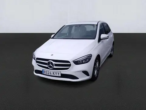 Used MERCEDES-BENZ CLASSE B Diesel 2019 Ad 