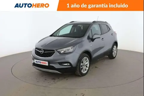 Used OPEL MOKKA Diesel 2019 Ad 