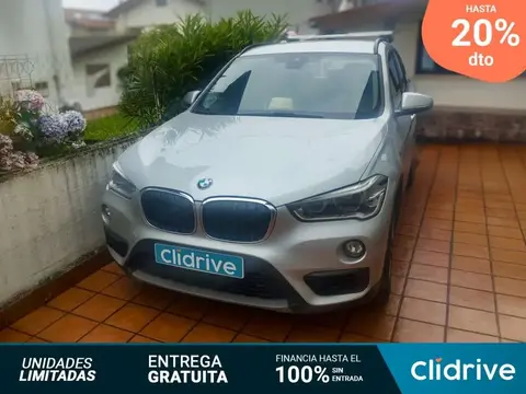 Used BMW X1 Diesel 2018 Ad 