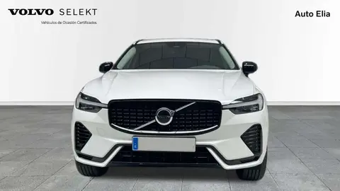 Annonce VOLVO XC60 Hybride 2024 d'occasion 