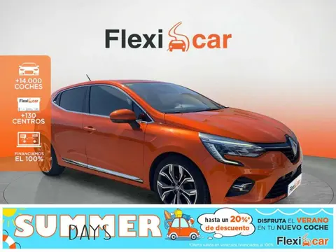 Used RENAULT CLIO Petrol 2019 Ad 