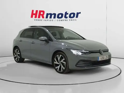 Annonce VOLKSWAGEN GOLF Diesel 2022 d'occasion 