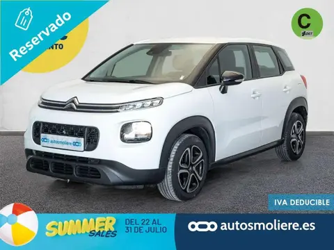 Used CITROEN C3 AIRCROSS Petrol 2021 Ad 