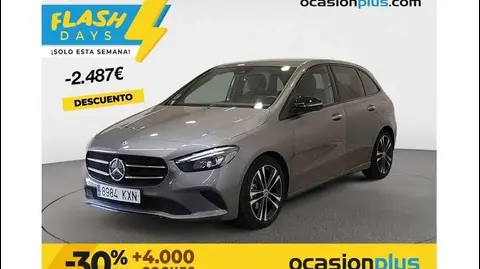 Used MERCEDES-BENZ CLASSE B Diesel 2019 Ad 