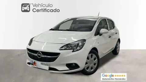 Used OPEL CORSA Diesel 2018 Ad 