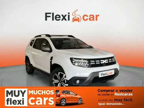 Used DACIA DUSTER Petrol 2023 Ad 