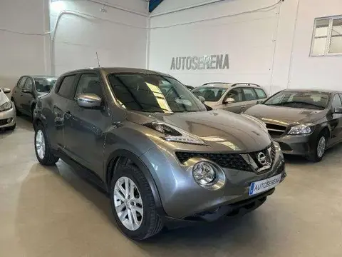 Used NISSAN JUKE Petrol 2018 Ad 