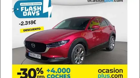 Used MAZDA CX-30 Petrol 2022 Ad 