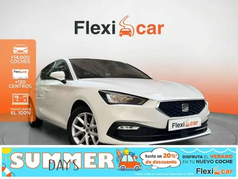 Used SEAT LEON Petrol 2021 Ad 