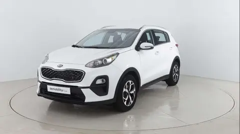 Used KIA SPORTAGE Diesel 2021 Ad 