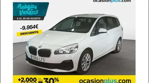 Annonce BMW SERIE 2 Diesel 2020 d'occasion 