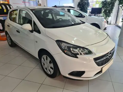 Annonce OPEL CORSA GPL 2019 d'occasion 