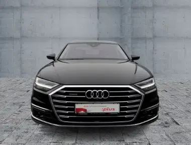 Used AUDI A8 Hybrid 2021 Ad 