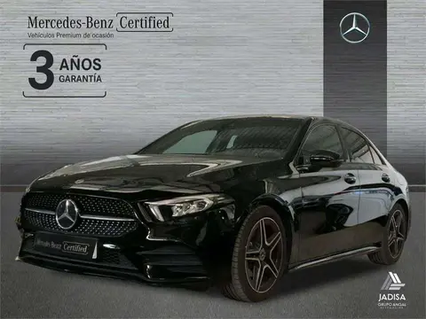 Used MERCEDES-BENZ CLASSE A Petrol 2022 Ad 