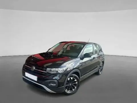 Used VOLKSWAGEN T-CROSS Petrol 2021 Ad 