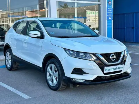 Used NISSAN QASHQAI Diesel 2021 Ad 