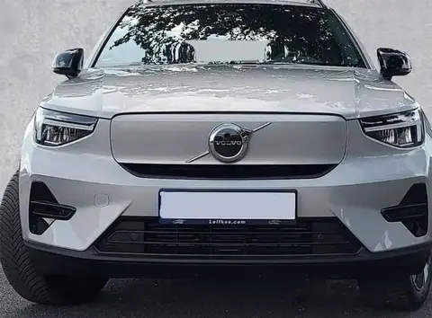 Used VOLVO XC40 Electric 2023 Ad 