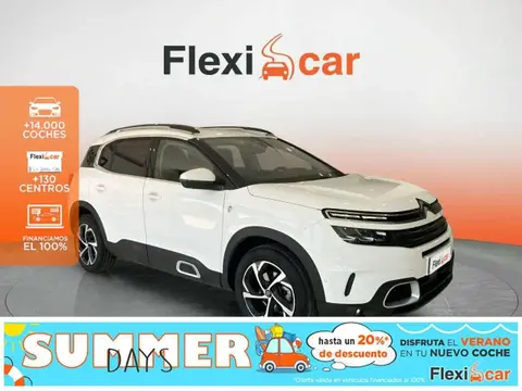 Used CITROEN C5 AIRCROSS Diesel 2022 Ad 