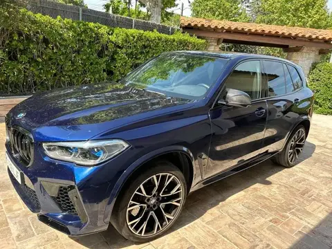 Annonce BMW X5 Essence 2020 d'occasion 