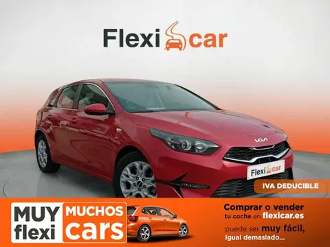 Used KIA CEED Petrol 2023 Ad 