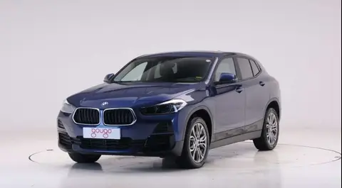 Used BMW X2 Diesel 2022 Ad 