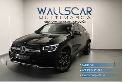 Used MERCEDES-BENZ CLASSE GLC Diesel 2020 Ad 