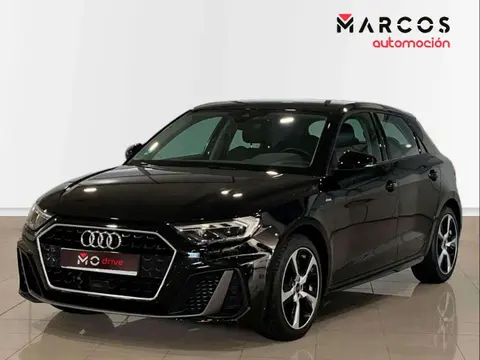 Annonce AUDI A1 Essence 2023 d'occasion 