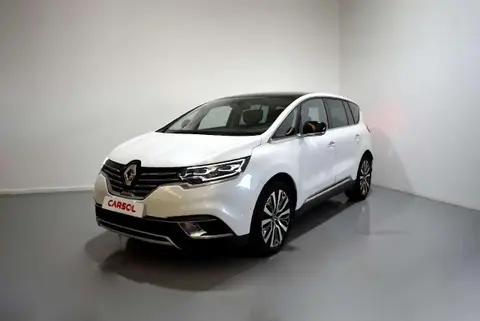 Used RENAULT ESPACE Diesel 2022 Ad 