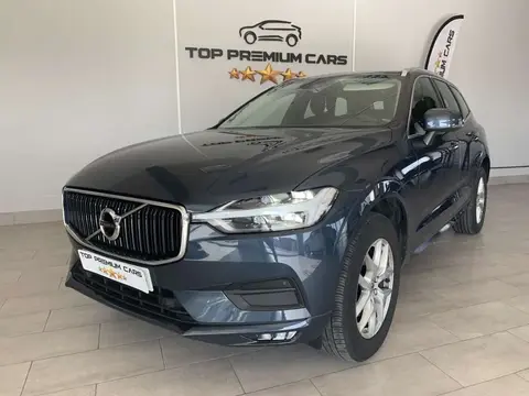 Used VOLVO XC60 Diesel 2019 Ad 