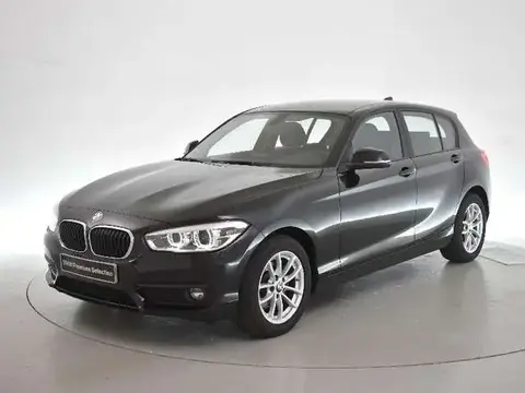 Used BMW SERIE 1 Diesel 2019 Ad 