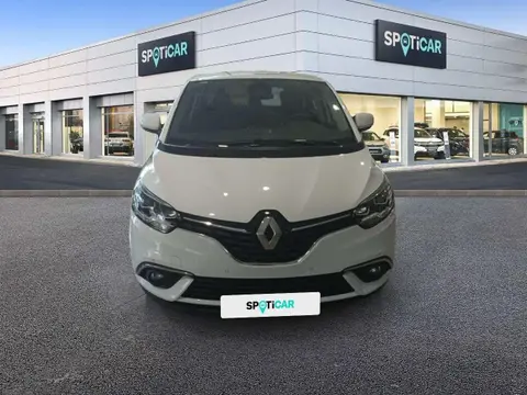 Used RENAULT GRAND SCENIC Diesel 2020 Ad 