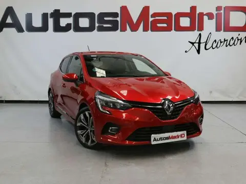 Used RENAULT CLIO Petrol 2021 Ad 