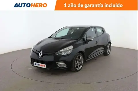 Used RENAULT CLIO Petrol 2016 Ad 