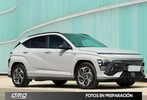 Used HYUNDAI KONA Petrol 2023 Ad 