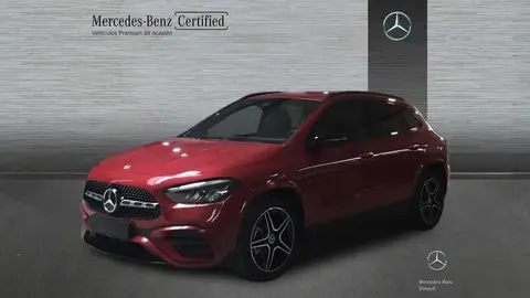 New MERCEDES-BENZ CLASSE GLA Diesel 2024 ad 