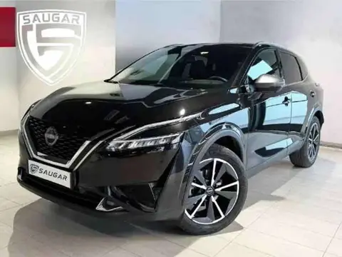 Used NISSAN QASHQAI Petrol 2023 Ad 