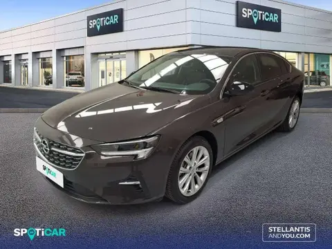 Used OPEL INSIGNIA Diesel 2021 Ad 