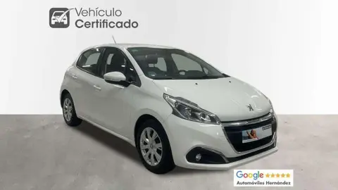 Used PEUGEOT 208 Diesel 2019 Ad 