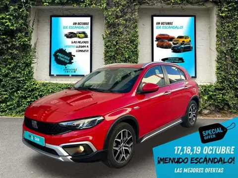 Used FIAT TIPO Petrol 2022 Ad 