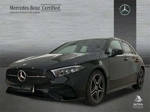 Used MERCEDES-BENZ CLASSE A Diesel 2023 Ad 