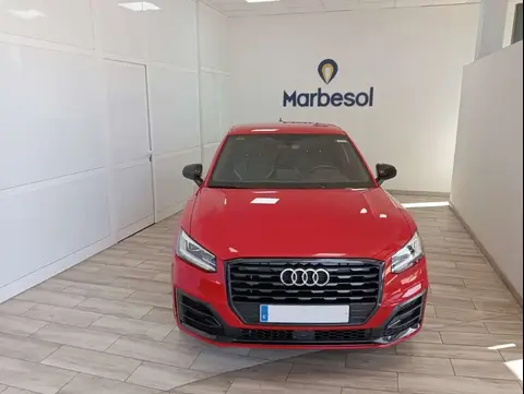 Used AUDI Q2 Petrol 2020 Ad 